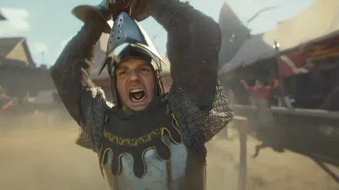 Kingdom Come: Deliverance 2 může slavit. Prodalo se ho už 6 milionů kopií