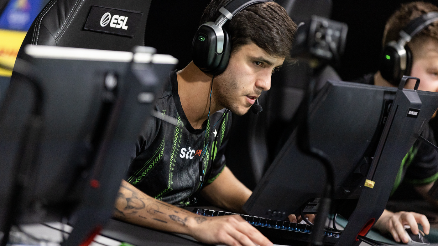 HEROIC se s novou sestavou poprvé osvědčili!