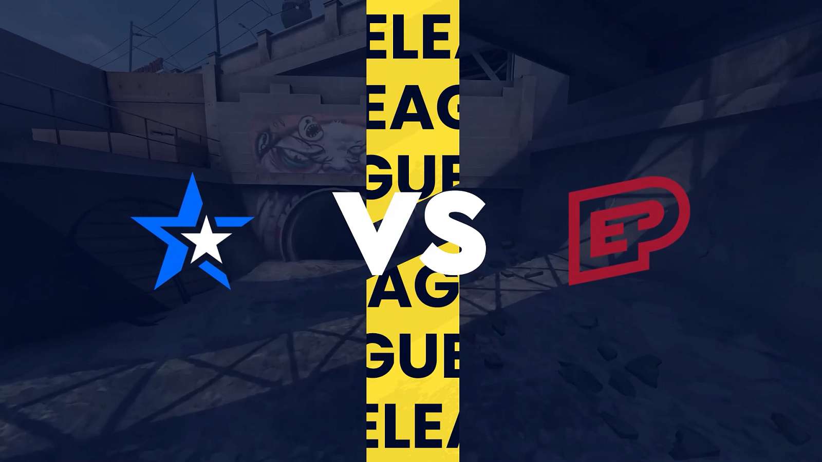 Sazka eLEAGUE je zpět! Ligu otevře eSuba s Enterprise