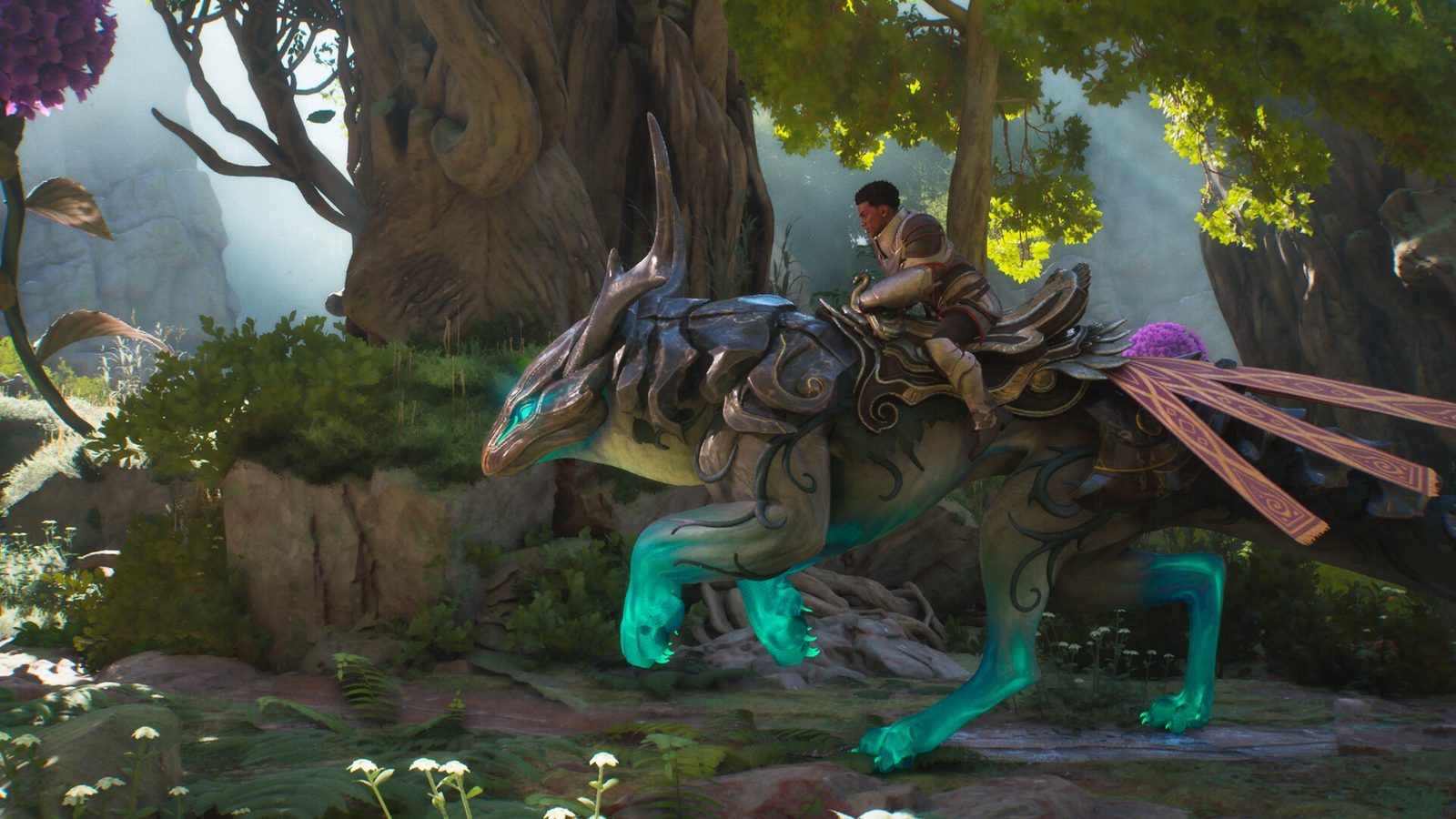 Guild Wars 3 mění směr: Spojí to nejlepší z jedničky a dvojky