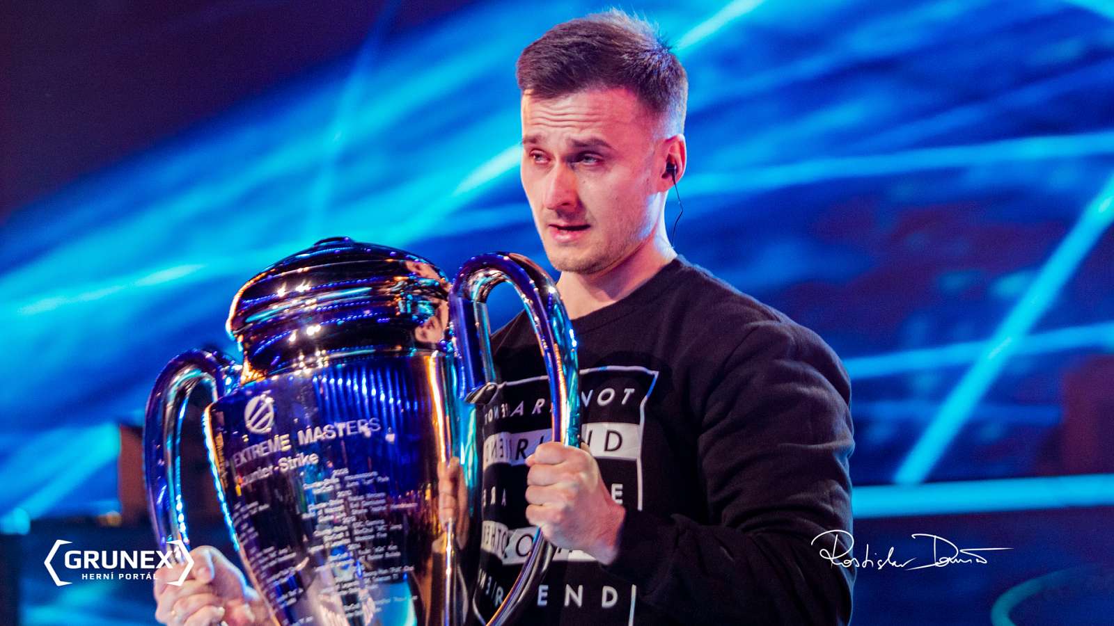 [CS:GO] Papito pashaBiceps povede Liquid Academy