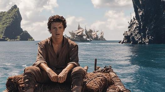 Všechno, co víme o dalším filmu Christophera Nolana