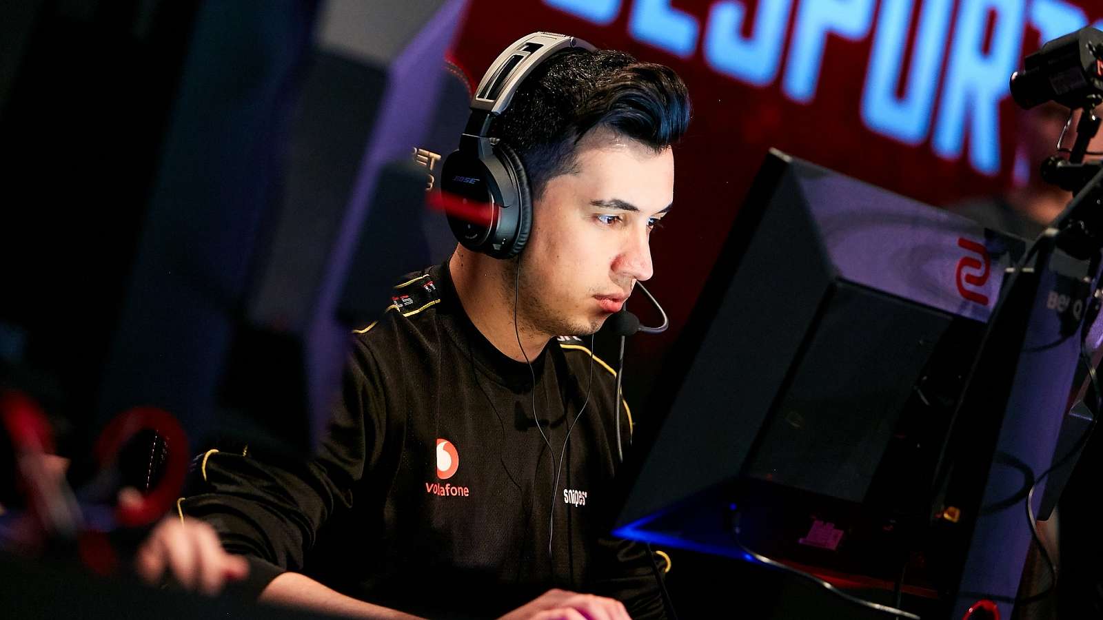 [CS:GO] "Colossus" chce posadit woxica na lavičku po třech měsících