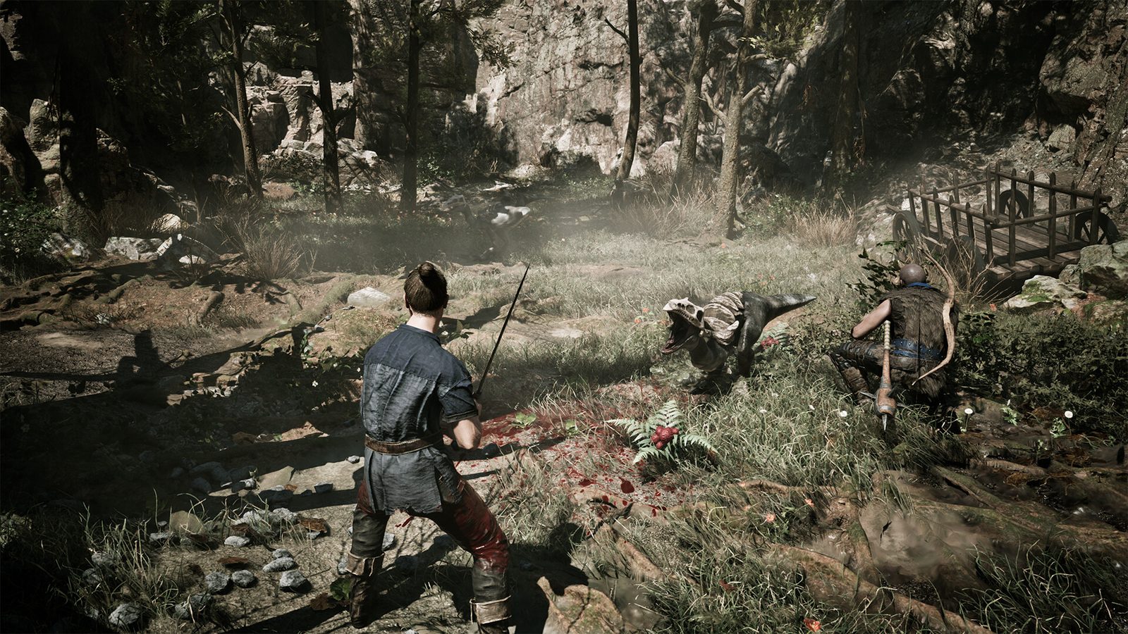 Remake legendárního Gothicu slaví v prodejích obří úspěch 