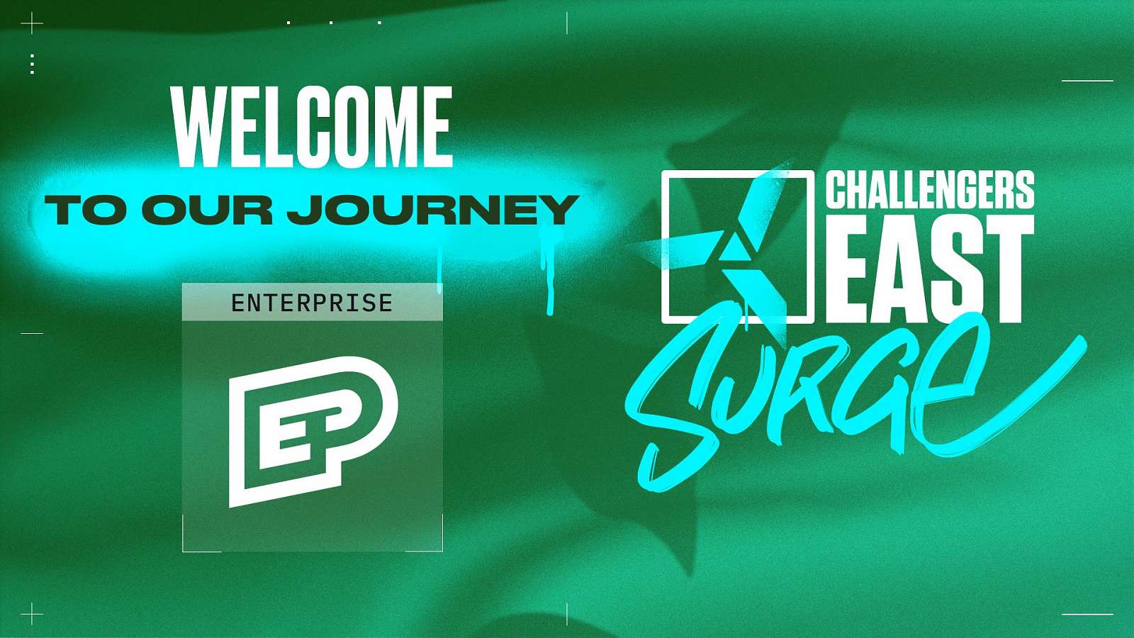 [Valorant] ENTERPRISE si ve Valorantu zahrají evropskou ligu, v týmu je i legendární Fortnite hráč