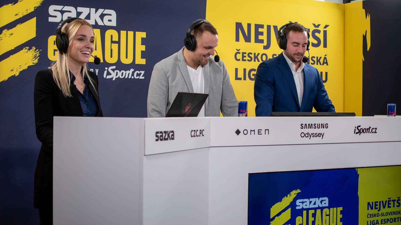 Sazka eLEAGUE: Jde o všechno, eSuba vyzve SINNERS