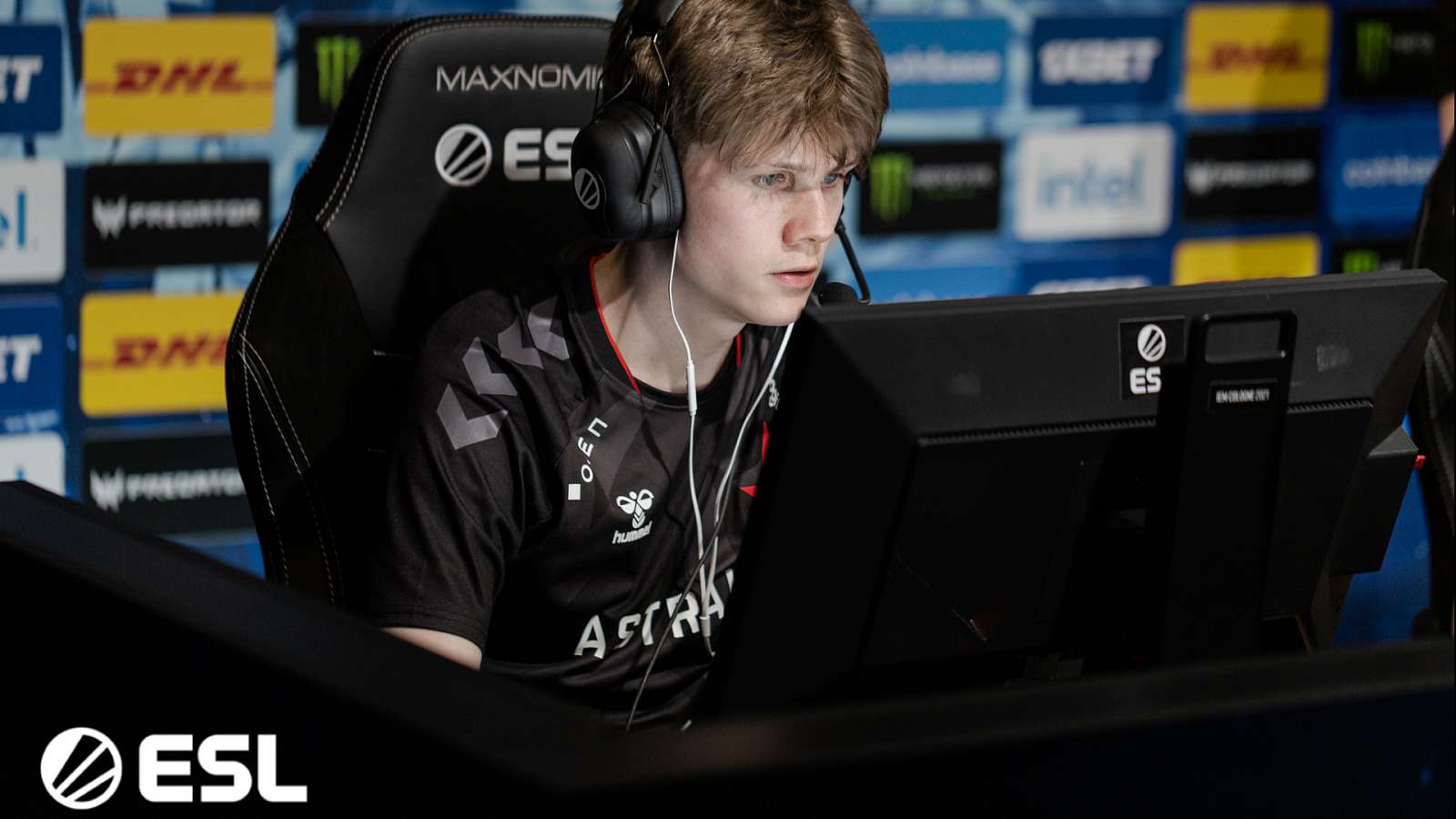 Astralis tajně nabízí Bubzkjiho, chtějí se ho zbavit