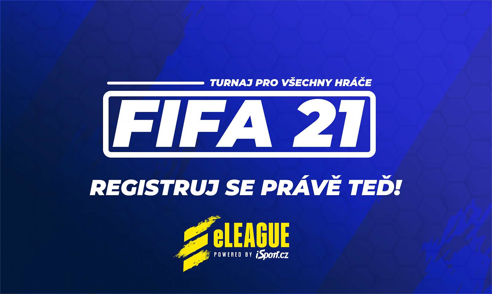 Sleduj Serona, Lakyho i Emericksona ve finále eLEAGUE už tento víkend!