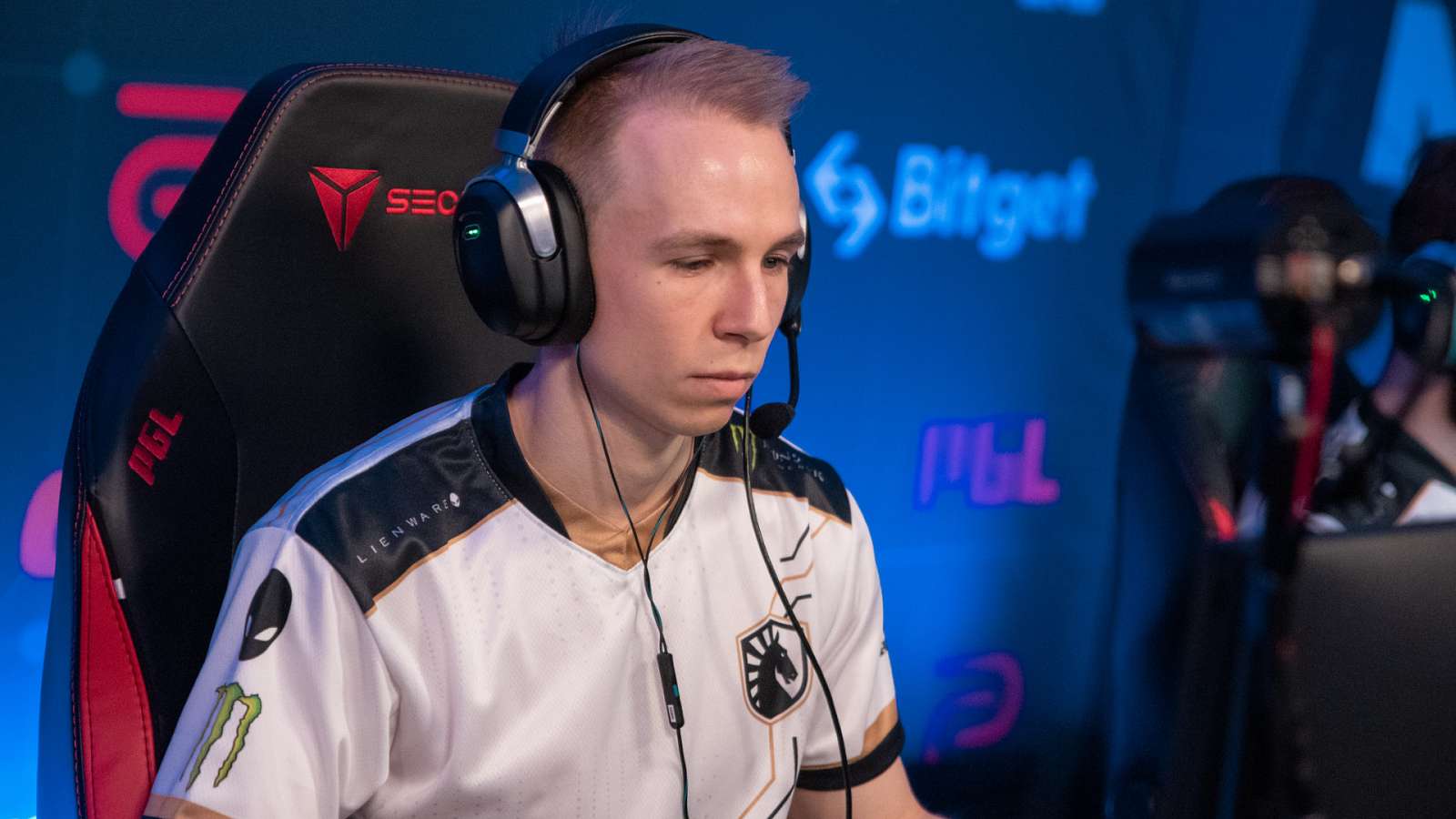 EliGE: "Nejsme tak daleko od trofejí"