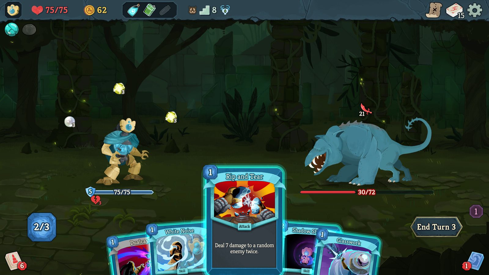 Slay the Spire 2 hlásí změny. Balanc karet opět dělí komunitu 