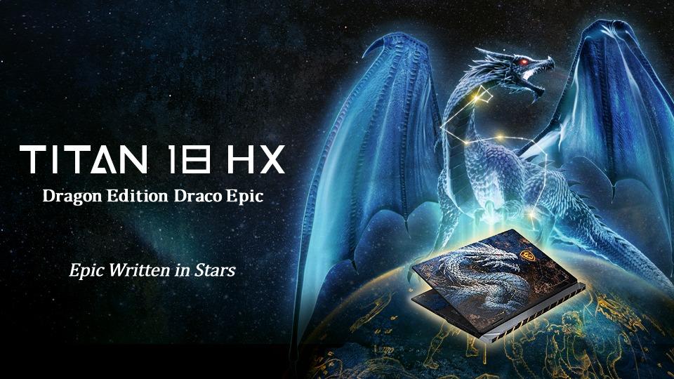 MSI uvádí herní handheld Claw 8 a výkonné notebooky s podporou AI