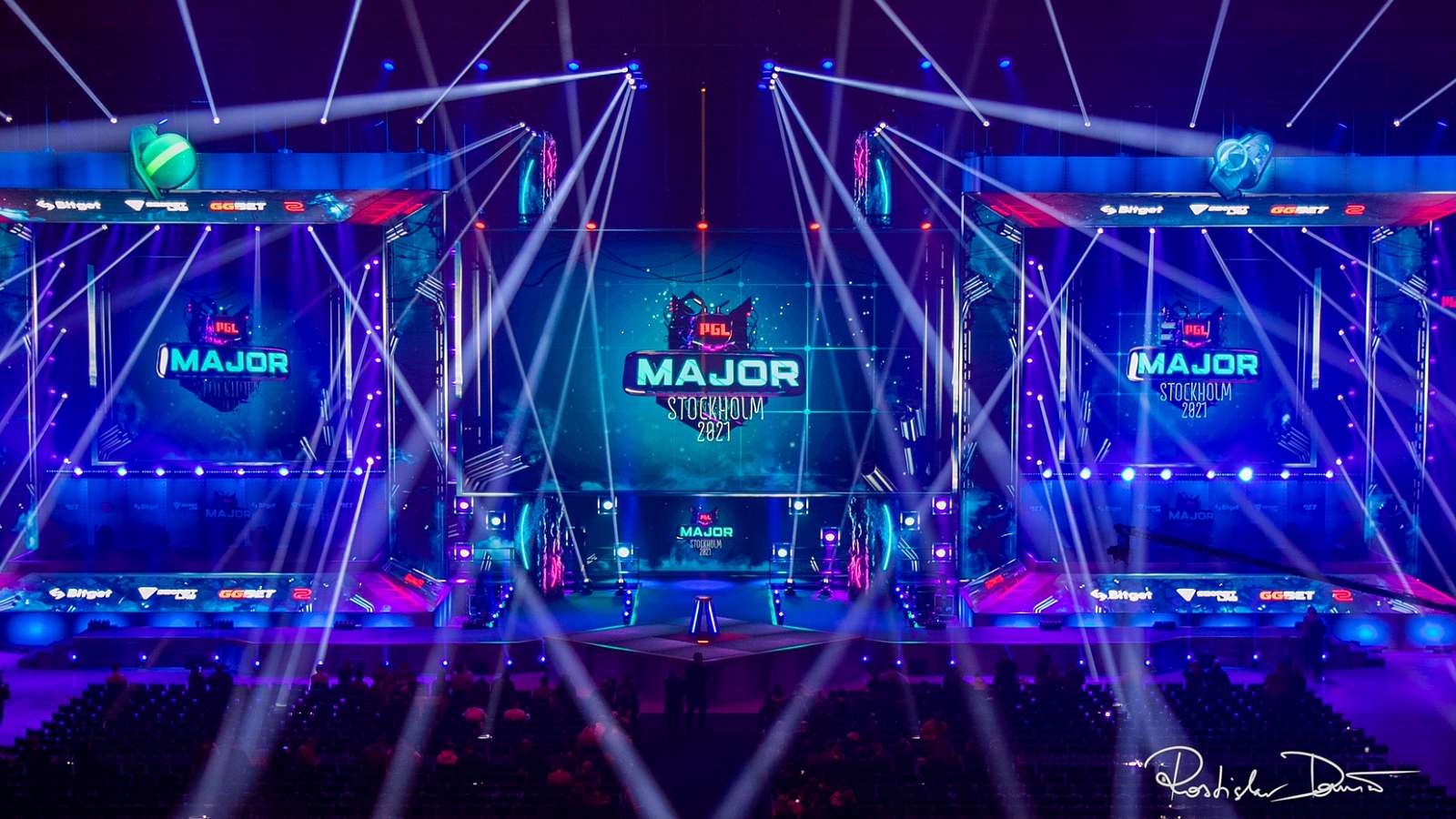 Play-off PGL Majoru je tady!