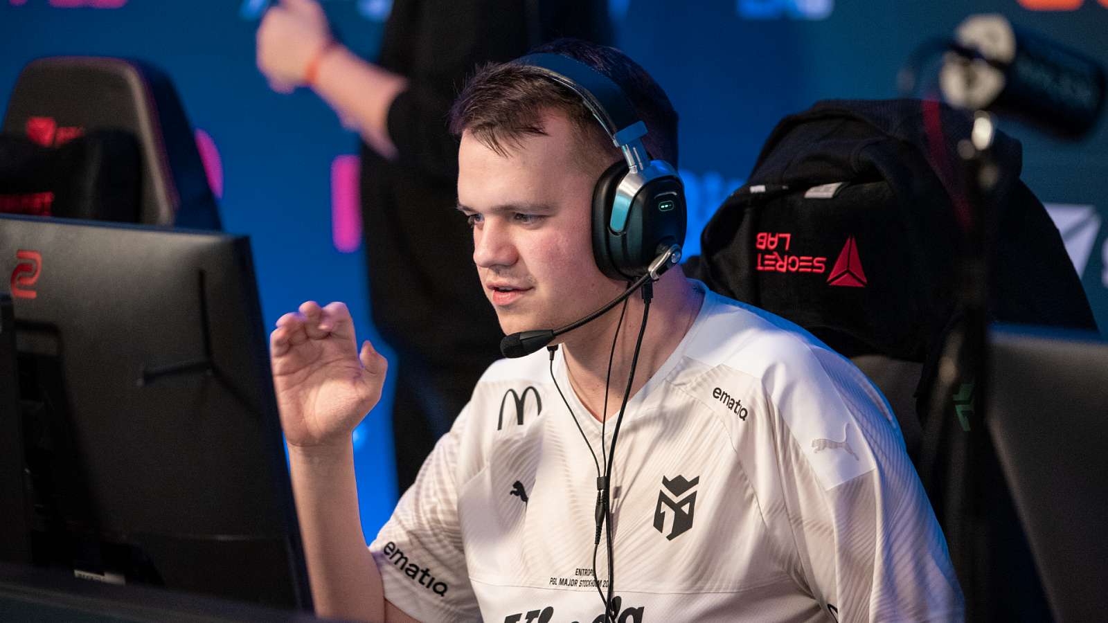 NickelBack před V4: "Chceme tady vyhrát."