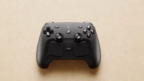 Překupníci opět úřadují. Steam Controller prodávají za trojnásobek ceny
