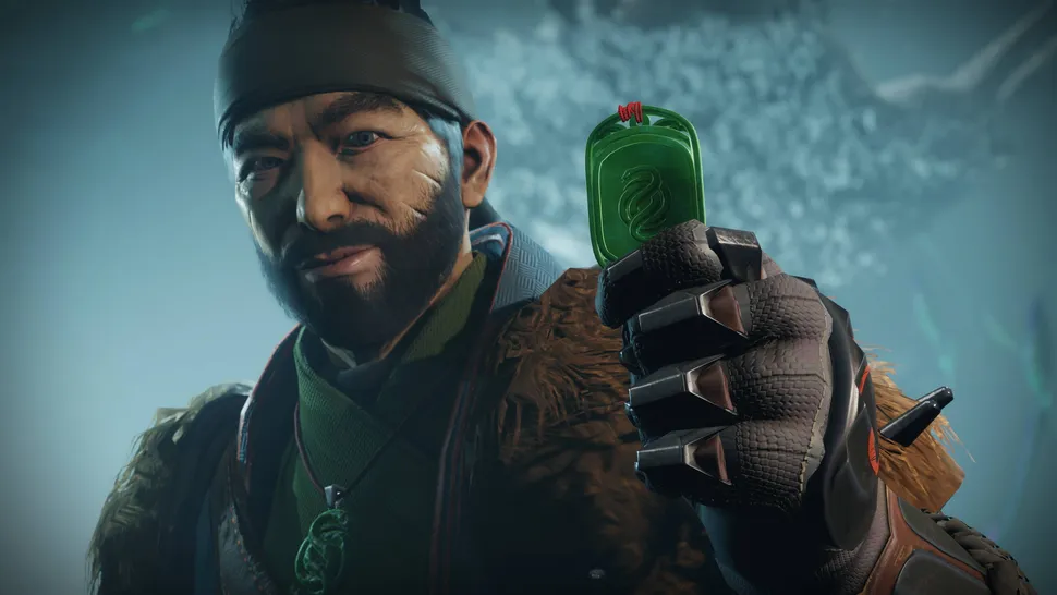 Konec jedné éry: Destiny 2 končí, Bungie rozdává dárky