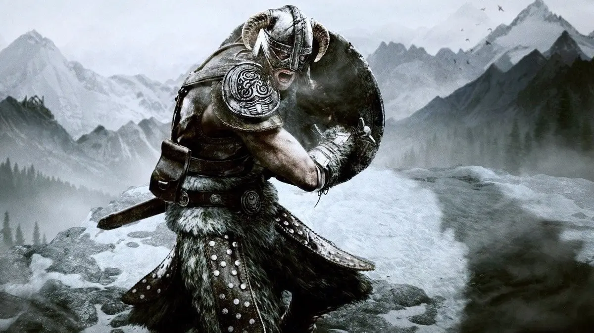 Bethesda „vyšetřuje“ problémy s výkonem Skyrimu na Switchi 2