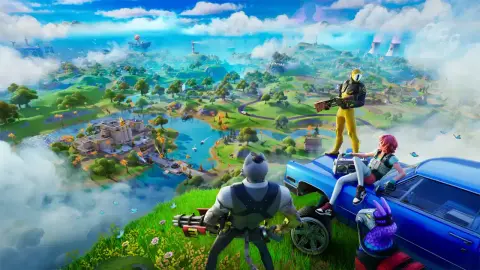 Disney se chystá koupit celou společnost Epic Games