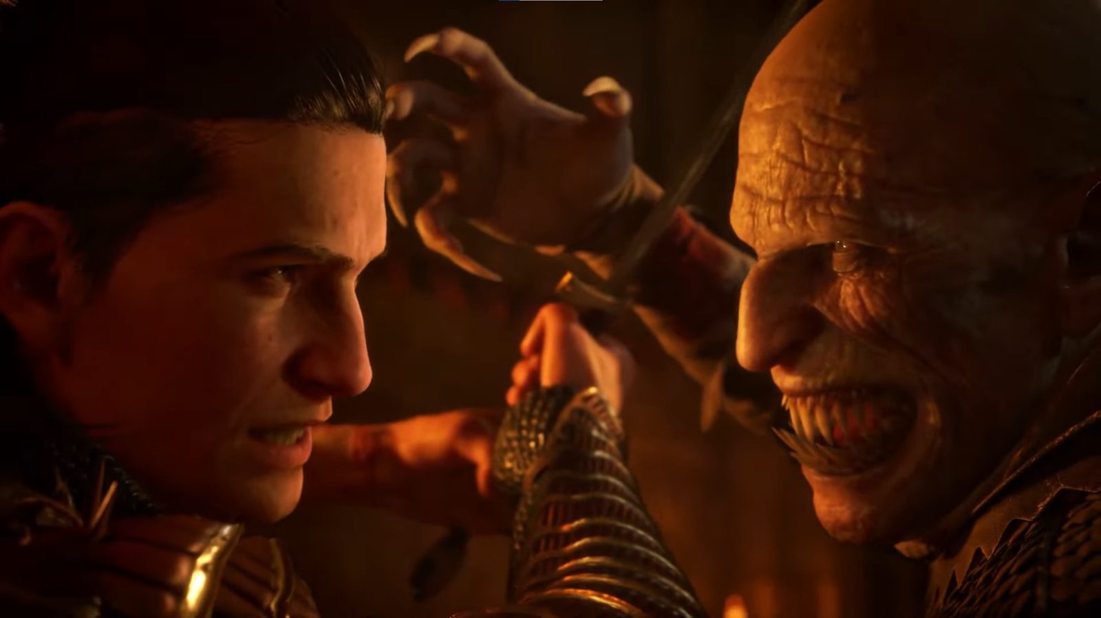 The Blood of Dawnwalker odhalilo gameplay a datum vydání