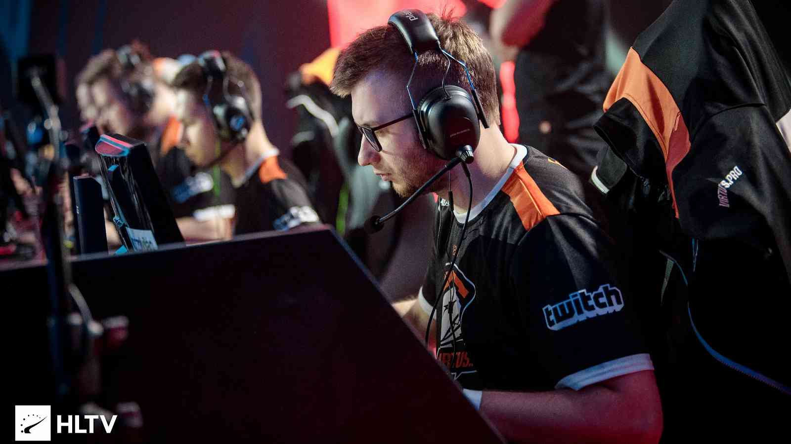 [CS:GO] Virtus.Pro opouští další legenda