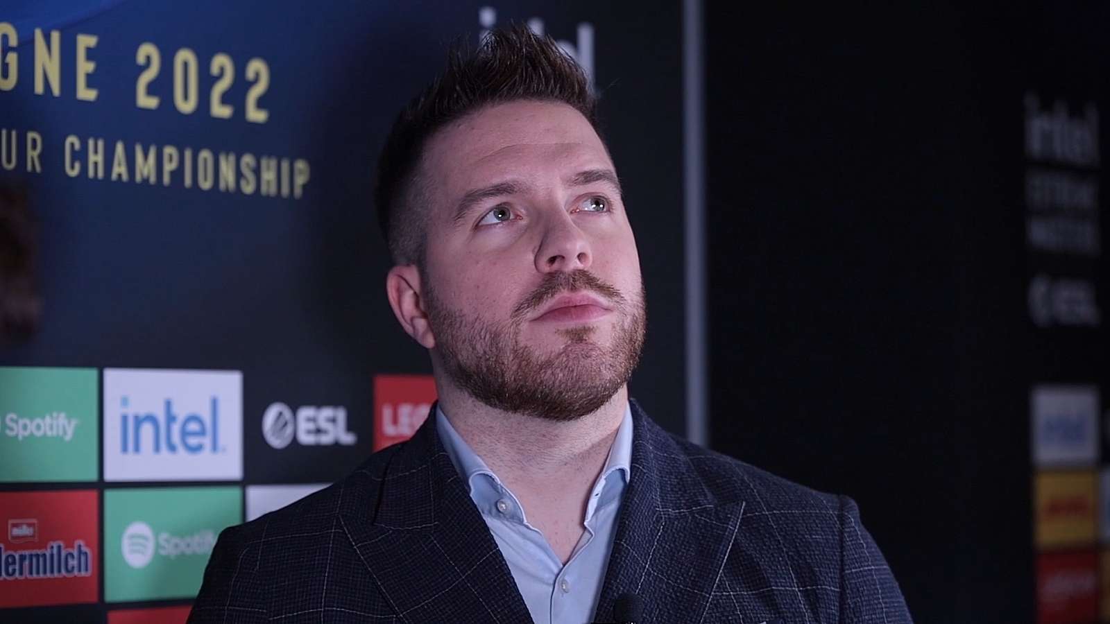 "Vertigo nesnáším odjakživa," uznává analytik YNk