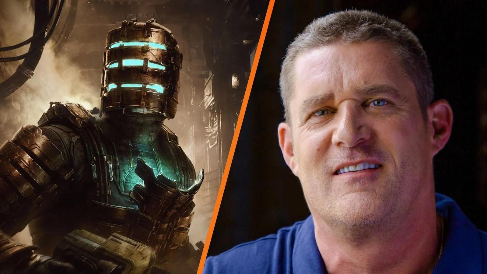 Tvůrce Dead Space možná „režíruje svou poslední hru“