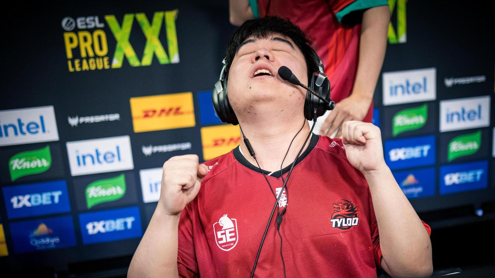 TYLOO se stali vítězi FISSURE Playground, Astralis jim nestačili!