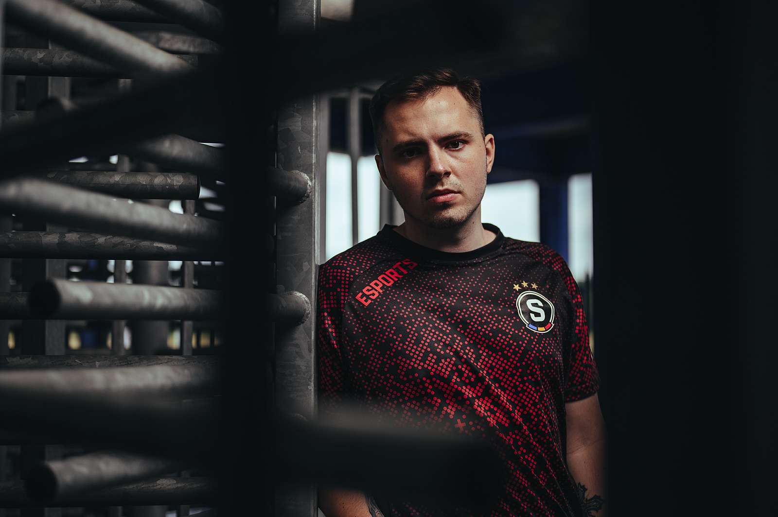 Caster prodloužil smlouvu se Spartou a zůstává na Letné