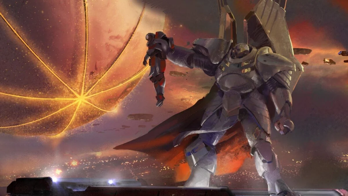 Můžeme blížící se konec Destiny 2 považovat za selhání? 