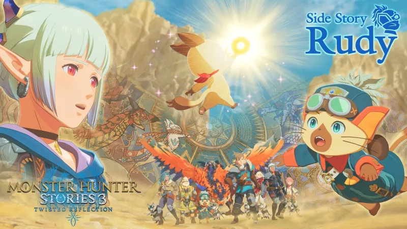 Novinky z Capcom Spotlight 2026: DLC, Amiibo a aktualizace