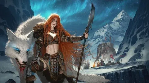 Grim Dawn 2 potvrzen! Detaily o finální expanzi hry