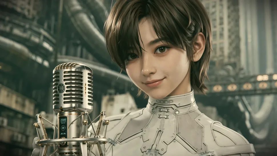 AI video ke Stellar Blade čelí kritice. Šéf vývojářů se brání