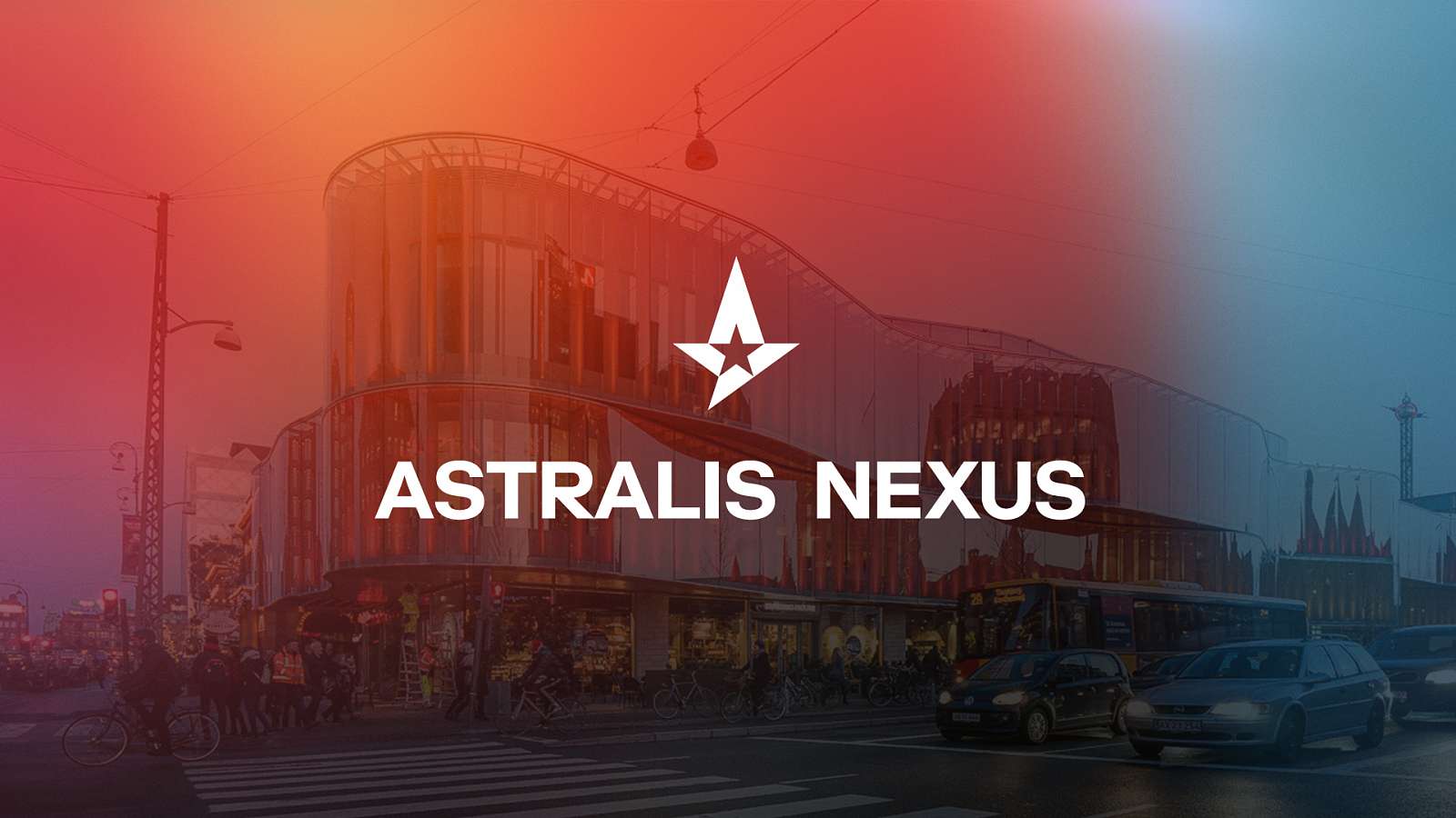 Astralis otevírají obří týmové zázemí