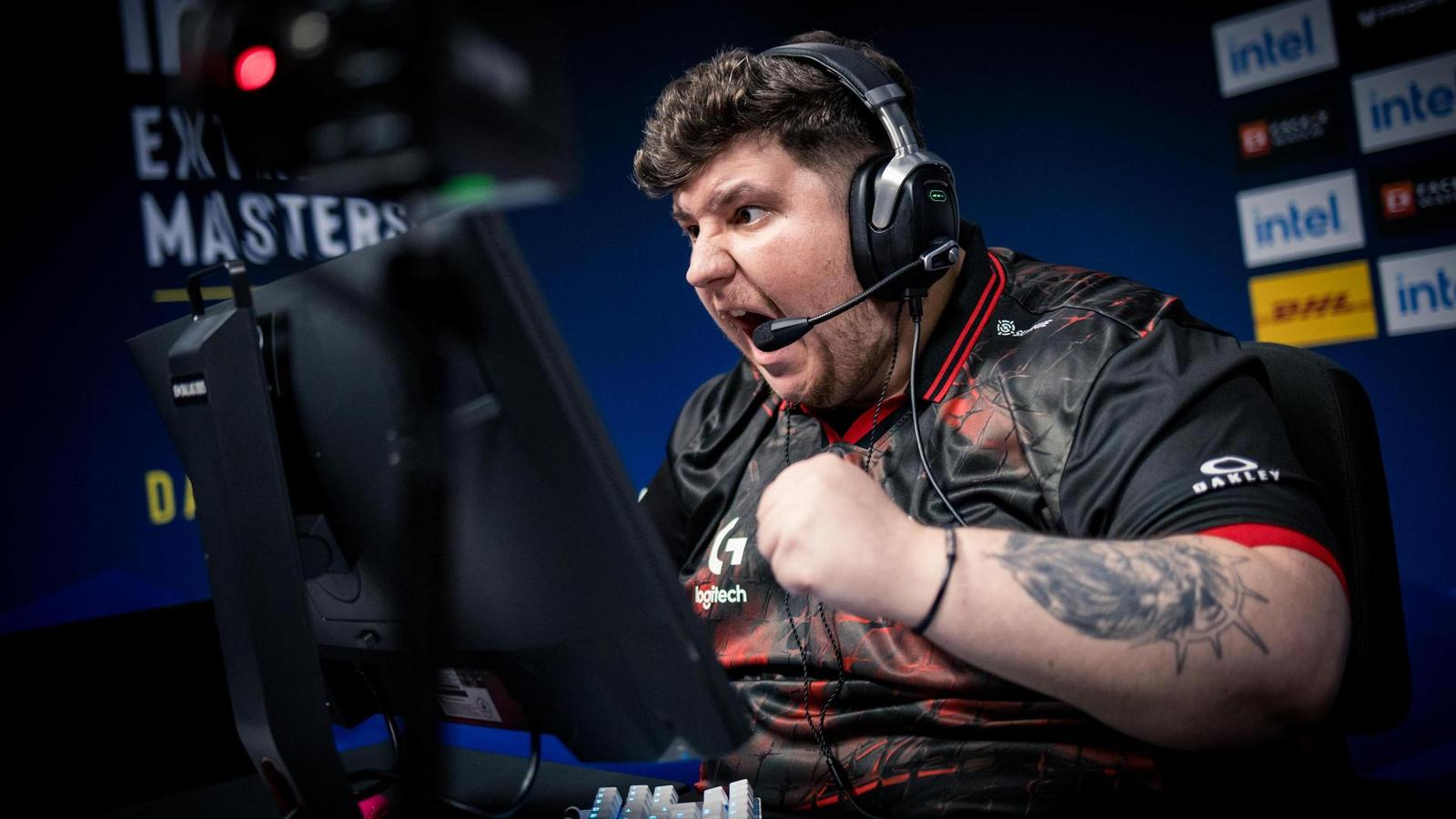 G2 po třech mapách porazili Spirit, dostali se do čtvrtfinále!