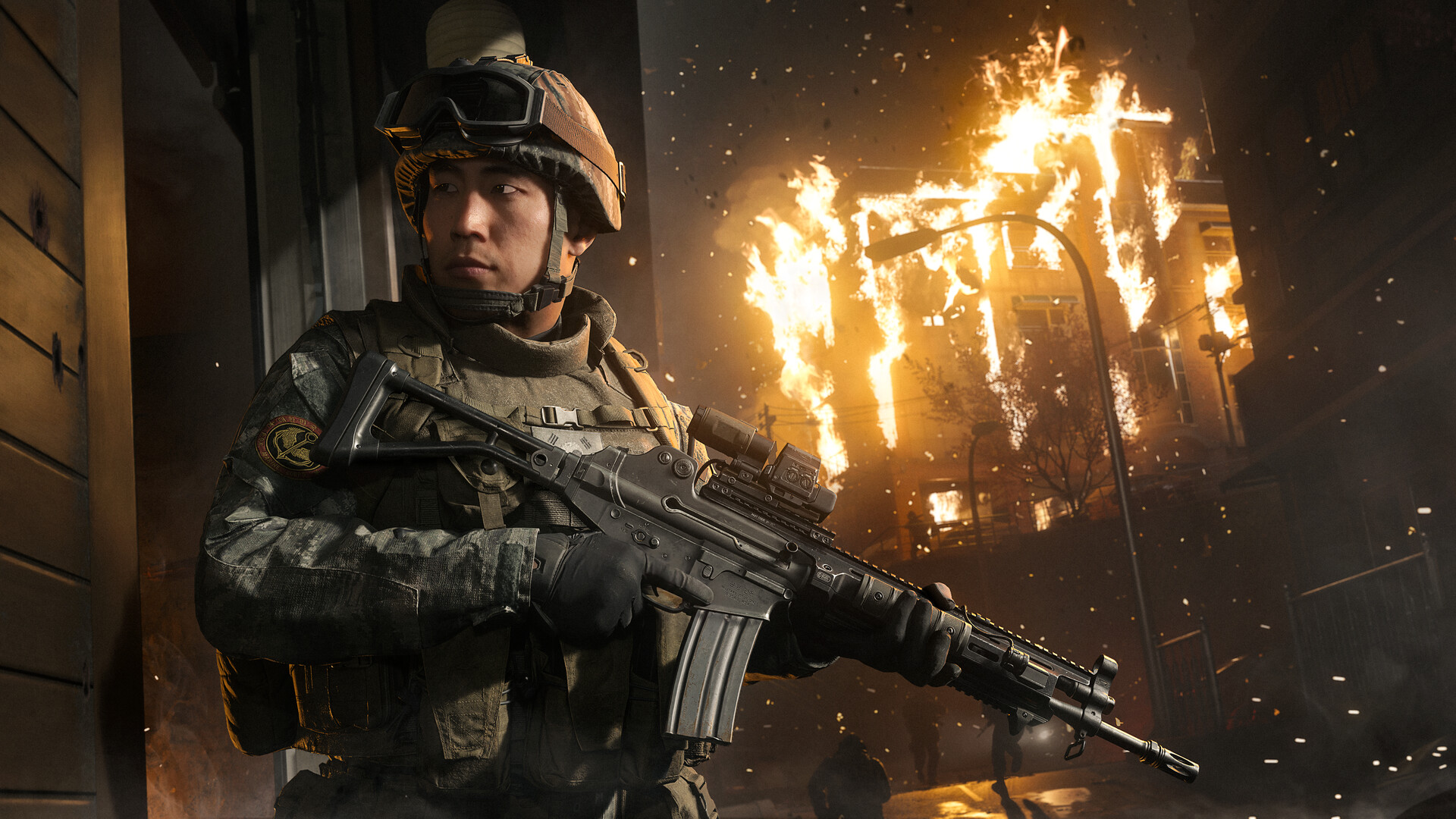 Modern Warfare 4 se stal nejlépe hodnoceným dílem série za poslední dekádu