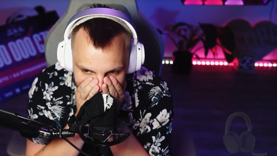Končí DeeThane po dramatu s Agraelem a HaiseTem ve Streamers Clashi?