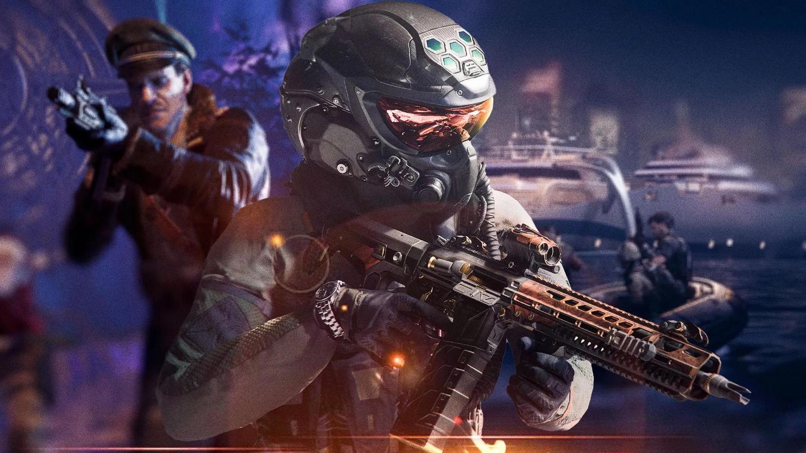 Britská vláda zakázala reklamu na Call of Duty: Black Ops 7