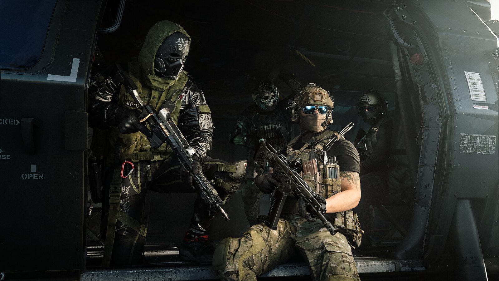 Call of Duty: Modern Warfare 4 zavede hráče do Koreje