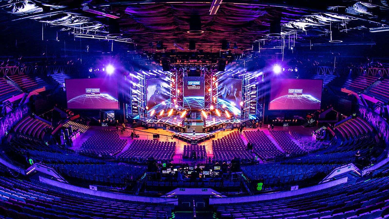 Esport vs pandemie - pohled do zákulisí hraní online