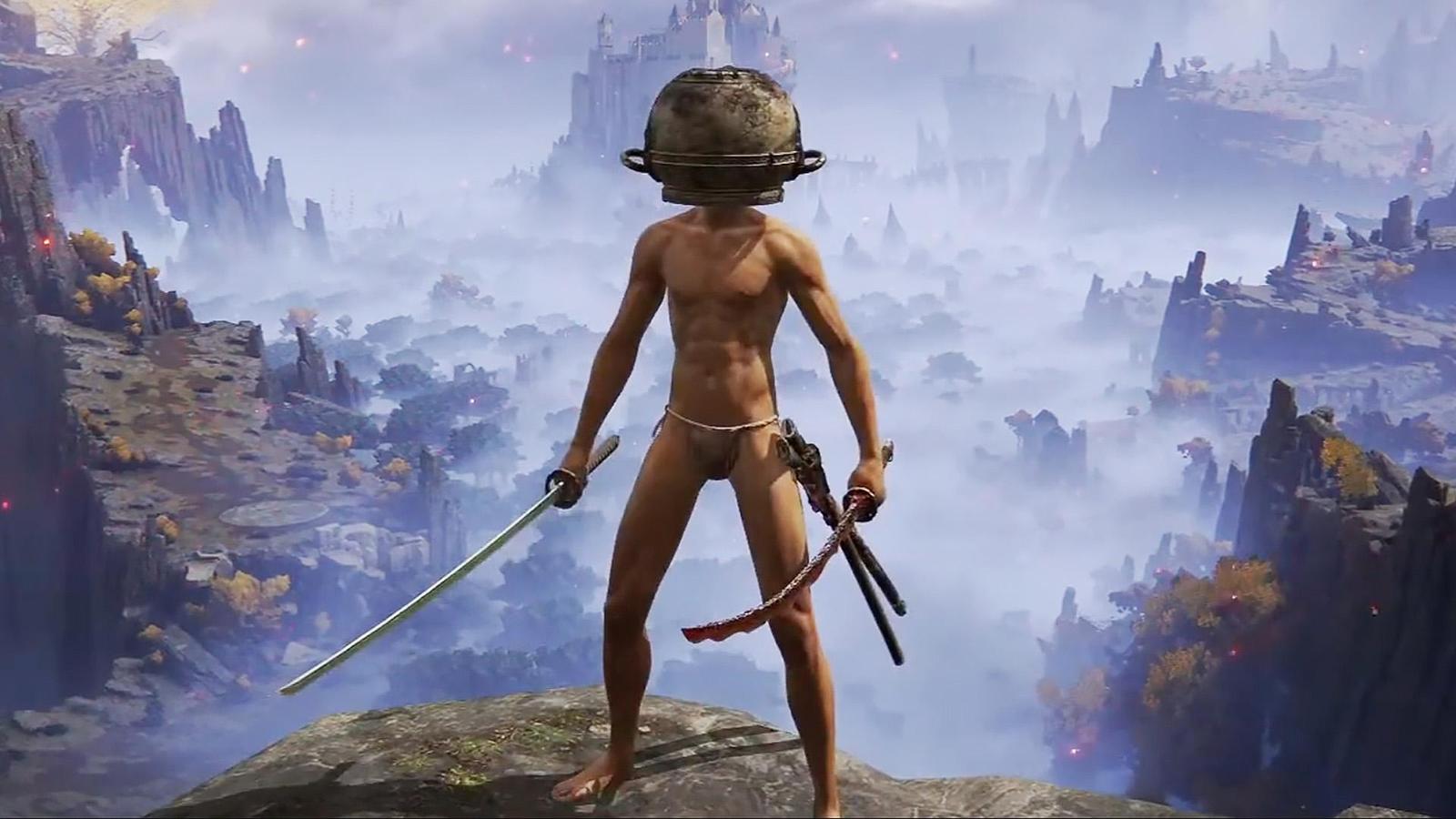 Legendární hráč Elden Ringu inspiroval autory nového Star Wars