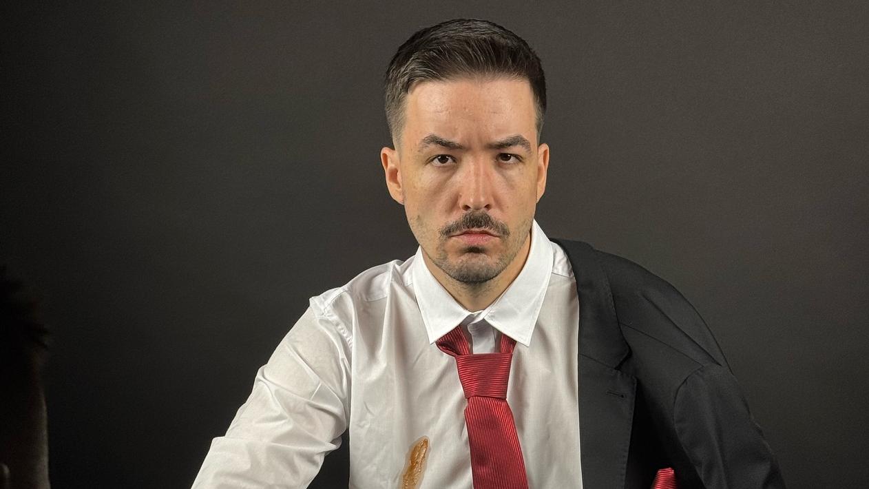 SpajKK dostal na Twitchi ban