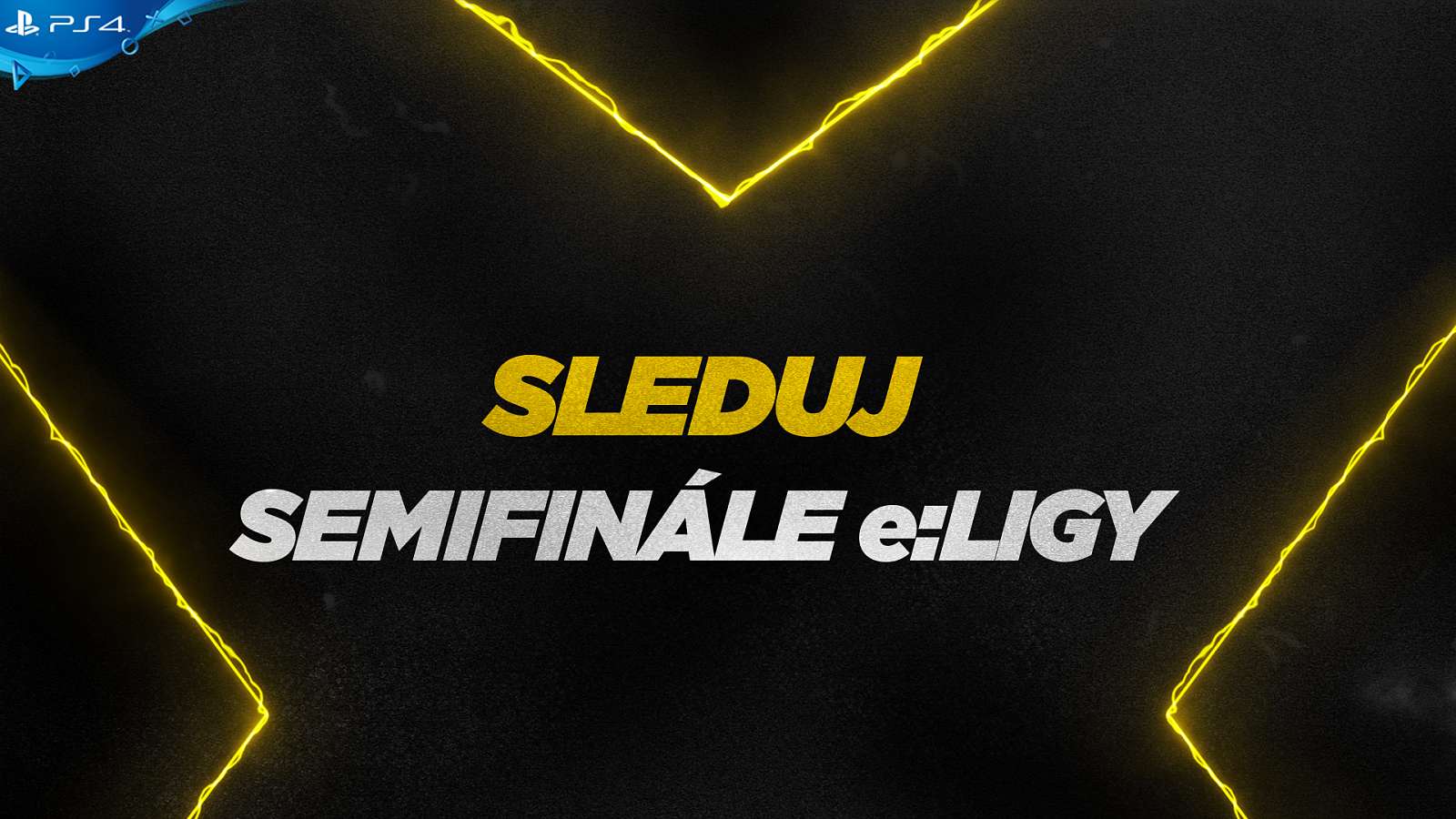 Semifinále e:LIGY startuje už ve středu!