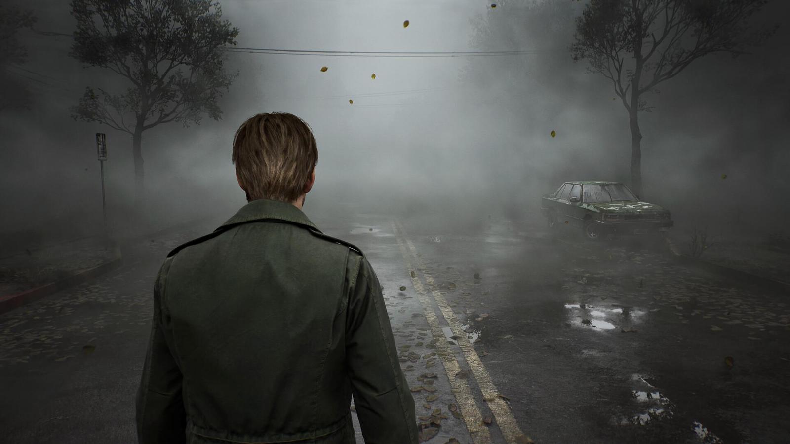 Silent Hill 2 Remake si vyzkoušelo už pět milionů hráčů