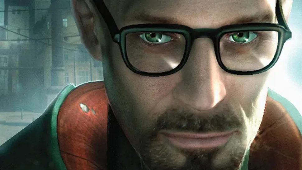 Valve v šoku: Unikla legendární beta Portalu 2 i Half-Life 