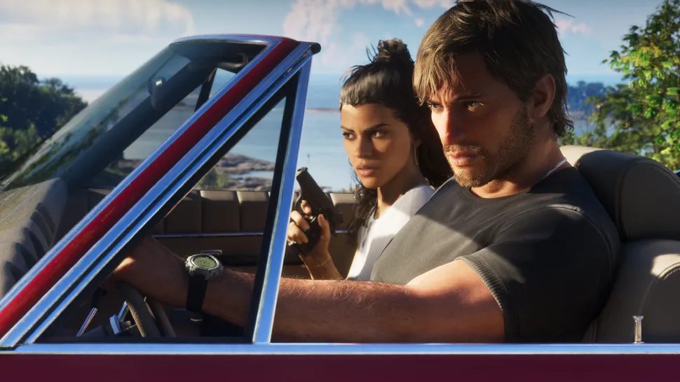 Dan Houser se záměrně vyhýbá GTA 6. Chce klid na vlastní hry