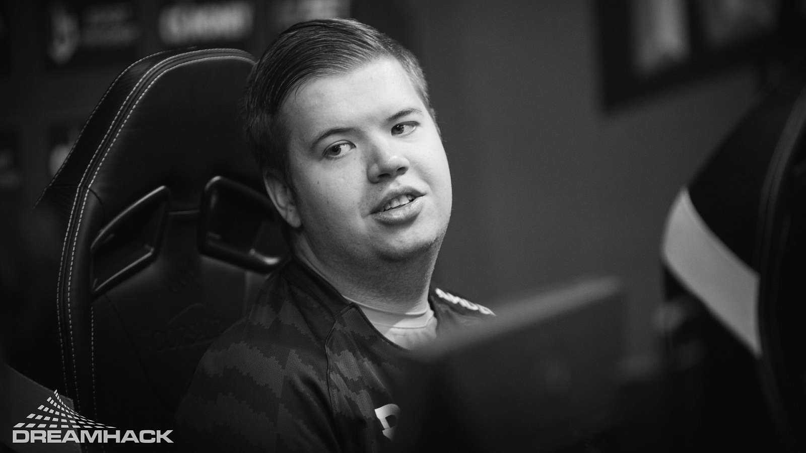 JW: "Chci postavit nový švédský tým." Měl by spolupracovat s flushou