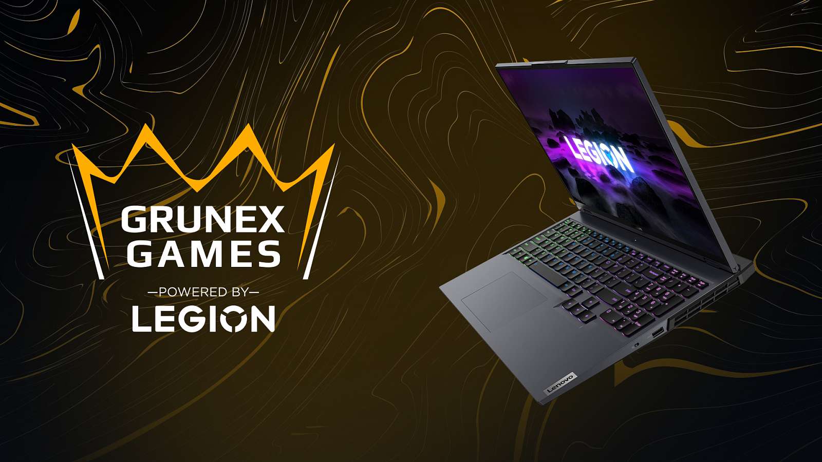 Grunex Games se vrací, streameři si opět užijí speciálních módů v CS:GO!