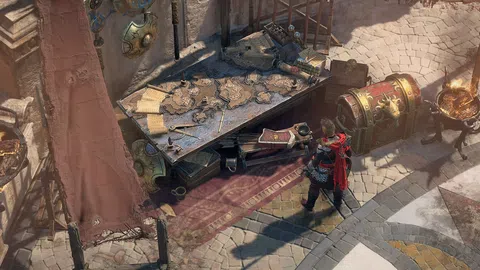 Diablo 4 vylepšuje Válečné plány. Co přinese 14. sezóna?