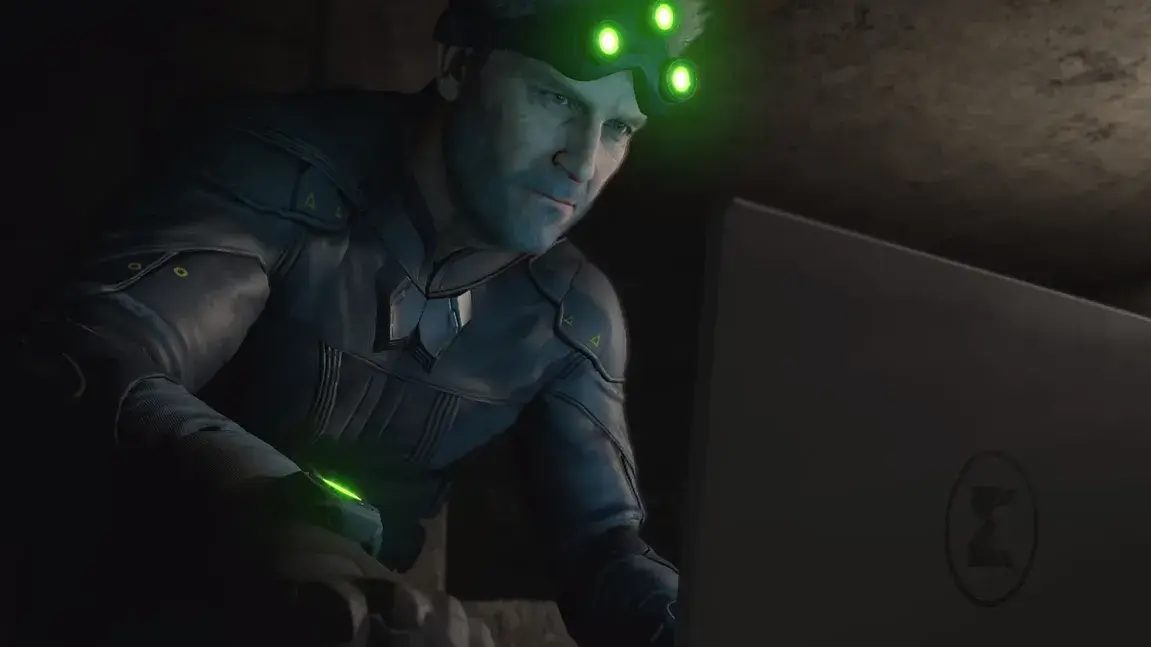 Ubisoft chystá novinky o Ghost Recon. Dočkáme se Splinter Cell?