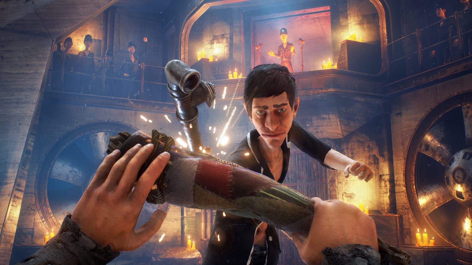 Xbox šokuje herní komunitu: Zavírá studio stojící za South of Midnight