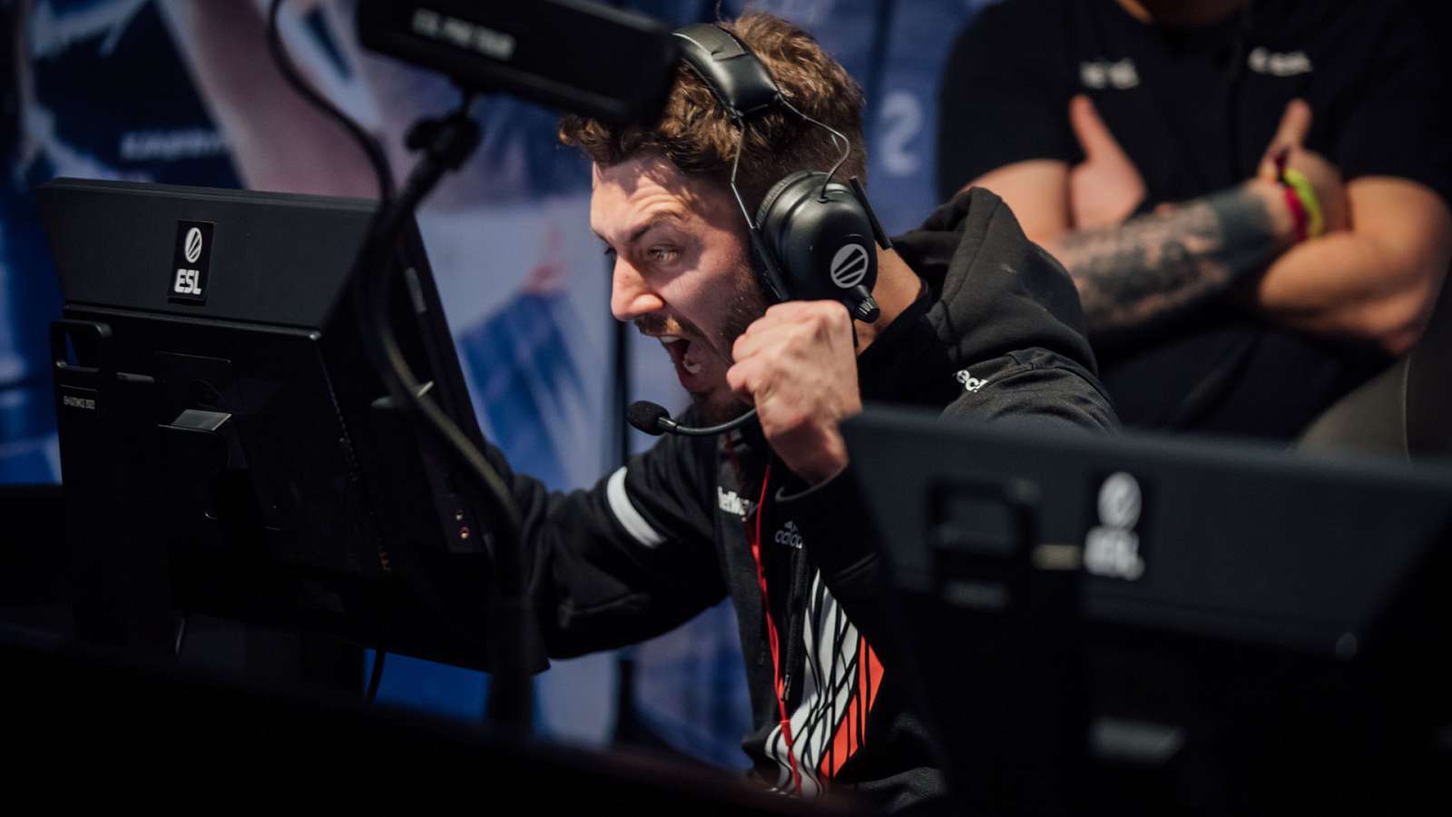 CS:GO silly season je v plném proudu, změn se dočkají G2 i Vitality